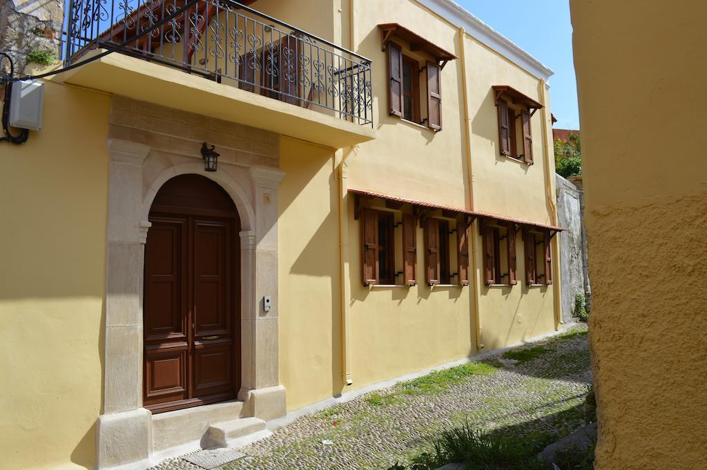 Apartament Summer Knights