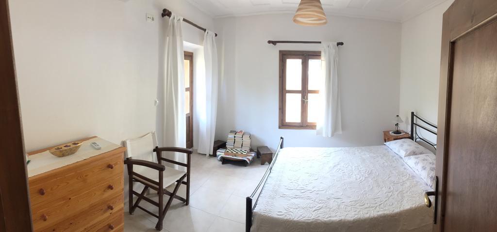 Summer Knights Apartment Rhodes City